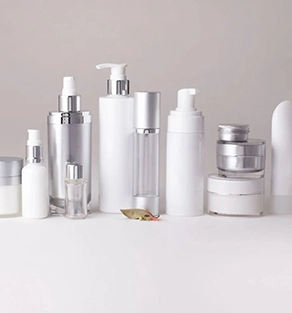 masterbatches para embalagens de perfumaria