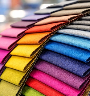 masterbatches para industrial textil