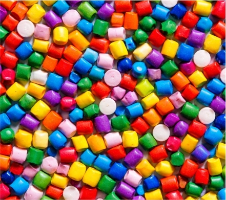 masterbatches-colorido Concentrados de cores para plásticos