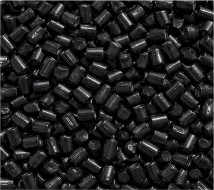 masterbatches-preto Produção industrial de masterbatch